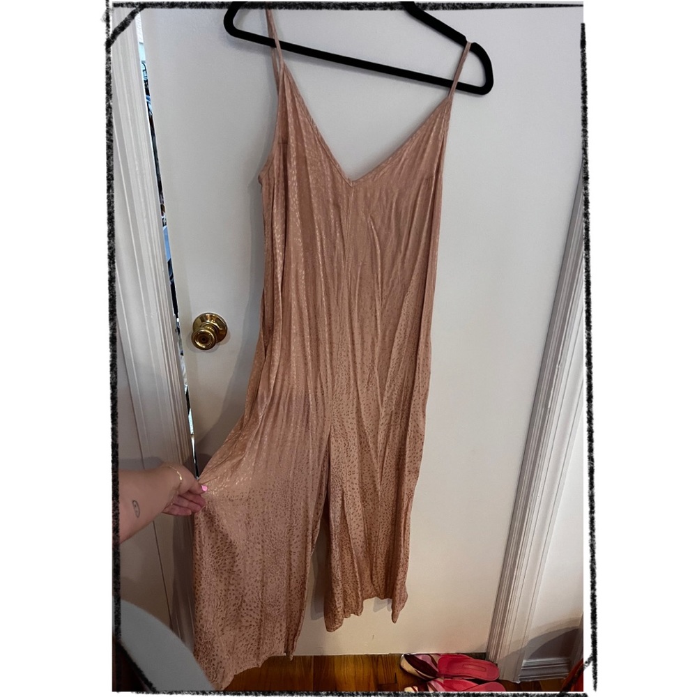 LACAUSA Jumpsuit